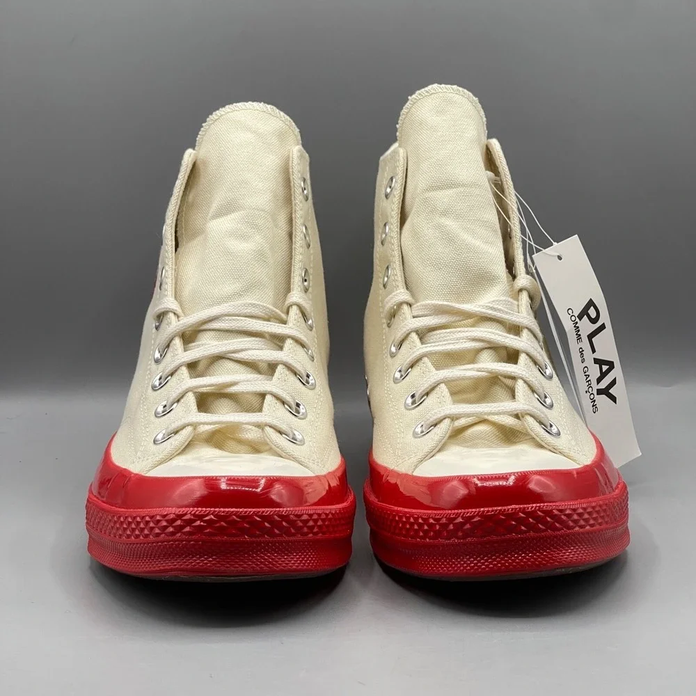Converse iconic streetwear